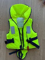 gilet de sauvetage pour enfant