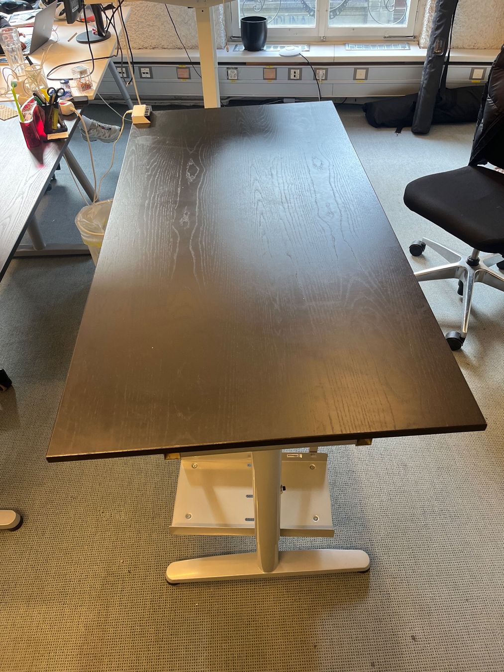 Ikea Scrivanie: Bürotisch zu verkaufen – Usato da Bern venduto da UNIKSports 1