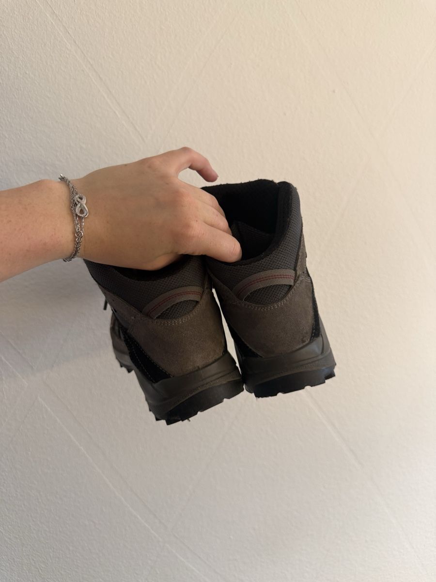 Everest Scarpe da uomo: Trekkingschuhe 39 – Usato da Laax GR venduto da laga03 2