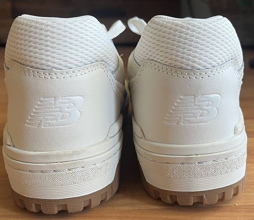 Scarpe da uomo: New Balance 550 – Usato da Pfungen venduto da _vaanessaaf_ 3