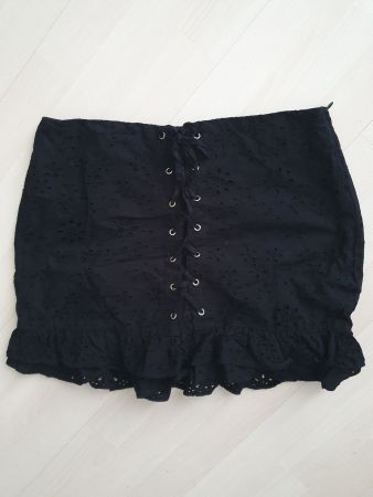 Gothic Rock Gr M/L "Bershka"
