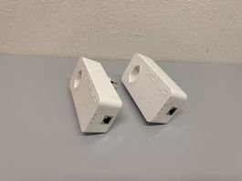 Devolo dLAN 650+ Powerline-Kit