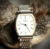 Montre Longines La Grande Classique, fonctionne perfecte 