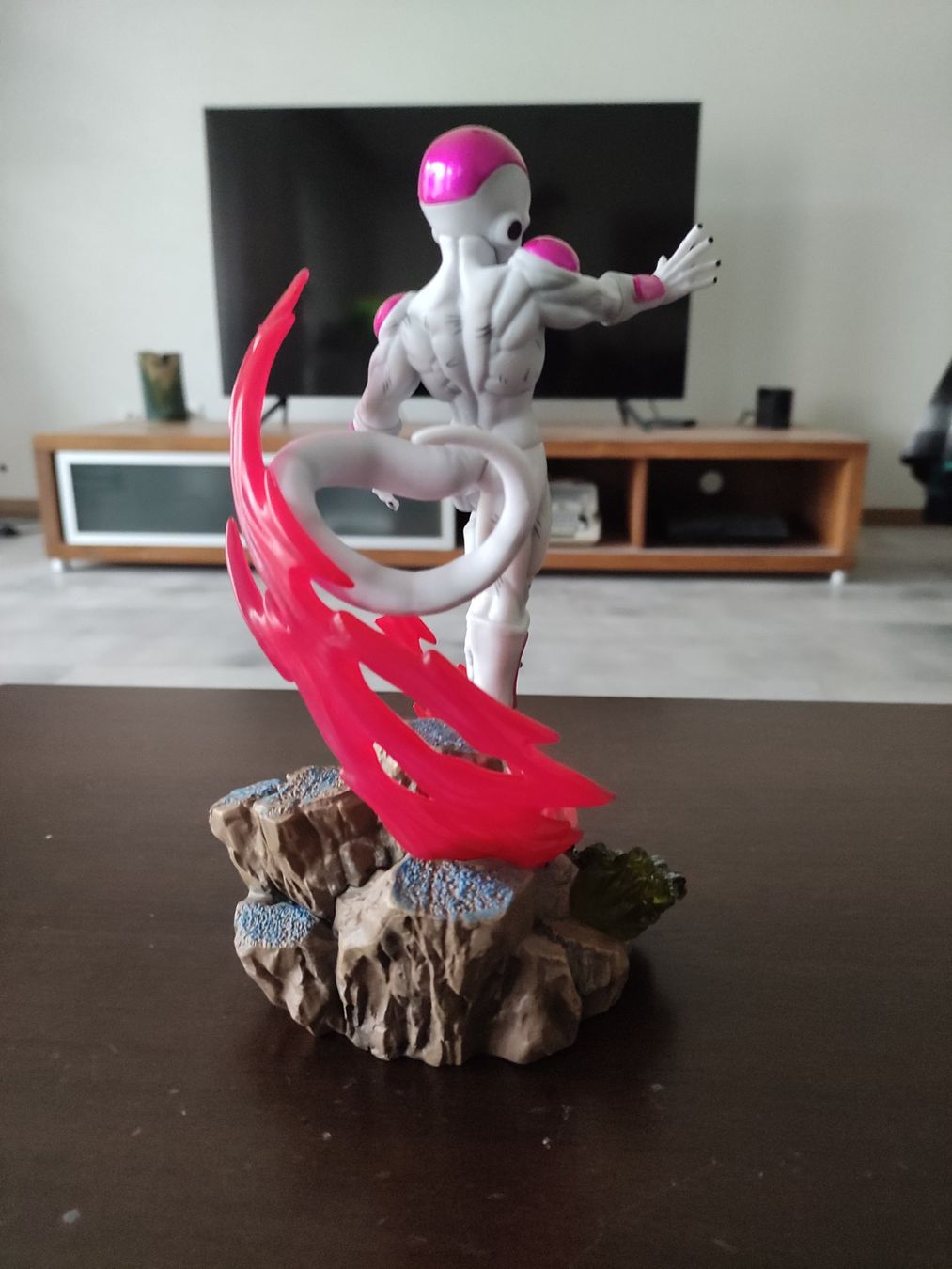 Figuren: Superbe figurine de Freezer - Dragon Ball Z – Neu (gemäss Beschreibung) aus YVERDON-LES-BAINS von Tony-no 3