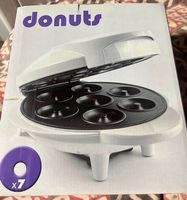 Machine à Donuts 