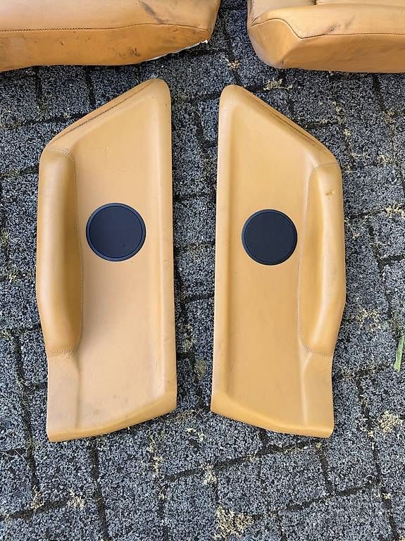 BMW Tutti pezzi di ricambio auto: Bmw e36 M3 Innenausstattung – Usato da Muri AG venduto da Aero96 6