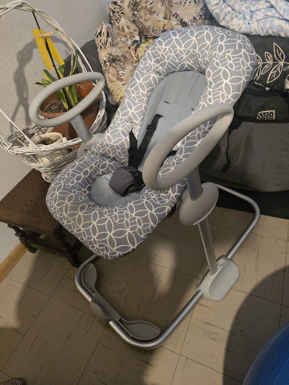 Béaba Wippen & Schaukeln: Transat Beaba Vidour Up&Down  – Gebraucht aus Founex von Vivi.dressing 2