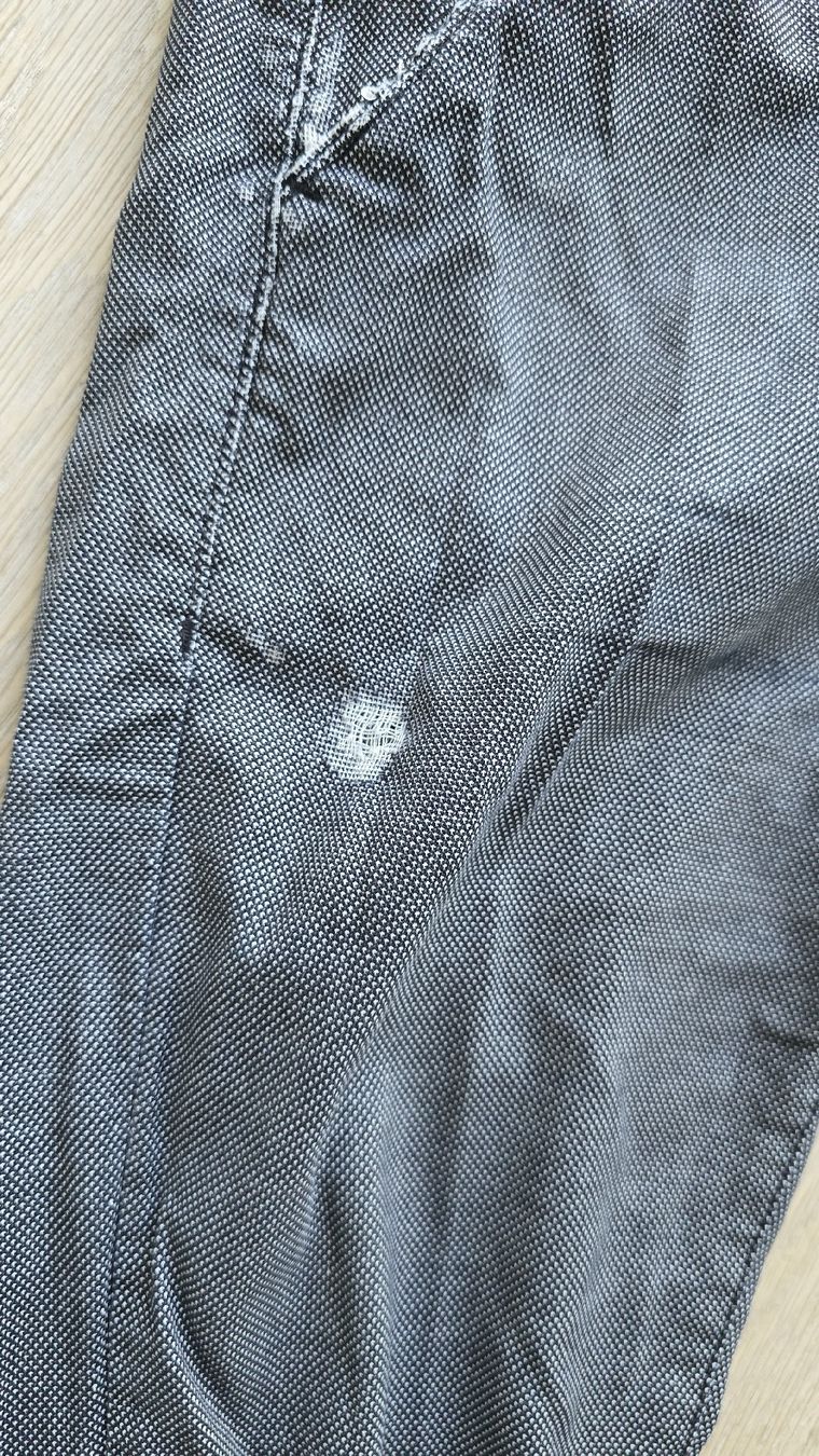 Hosen: Herren Hose grau Grösse M – Gebraucht aus Hurden von mar_7ssf 4