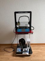 3D-Drucker Anycubic i3 Mega Set gebraucht guter Zustand