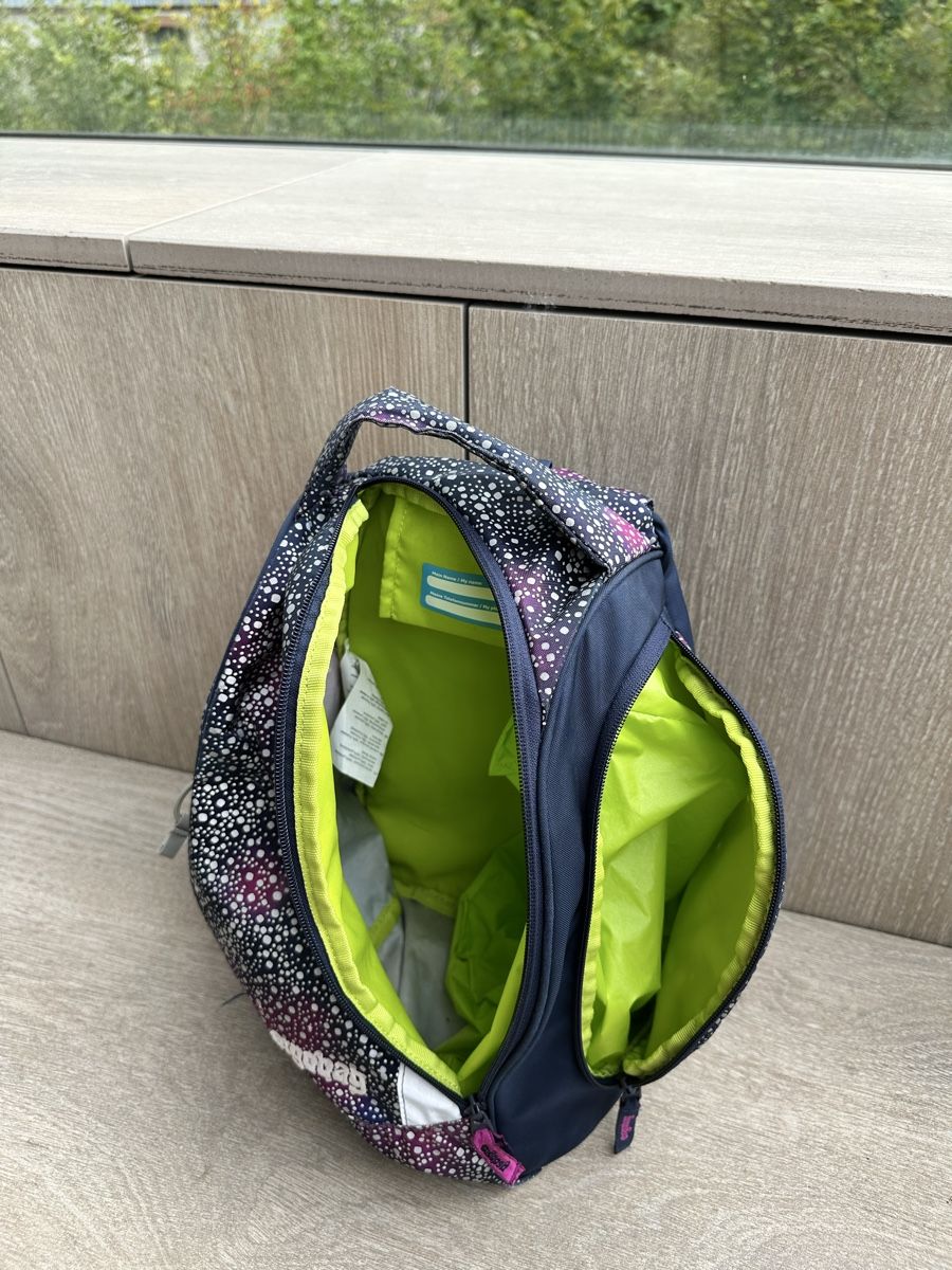 Ergobag Sacs & sacs à dos: Ergobag Schulthek Bärlaxy mit Rucksack – D'occasion à Bäch SZ par MonaBe 6