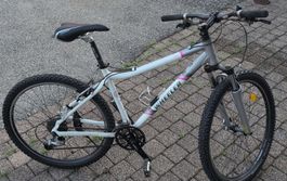 Wheeler Mountainbike gebraucht