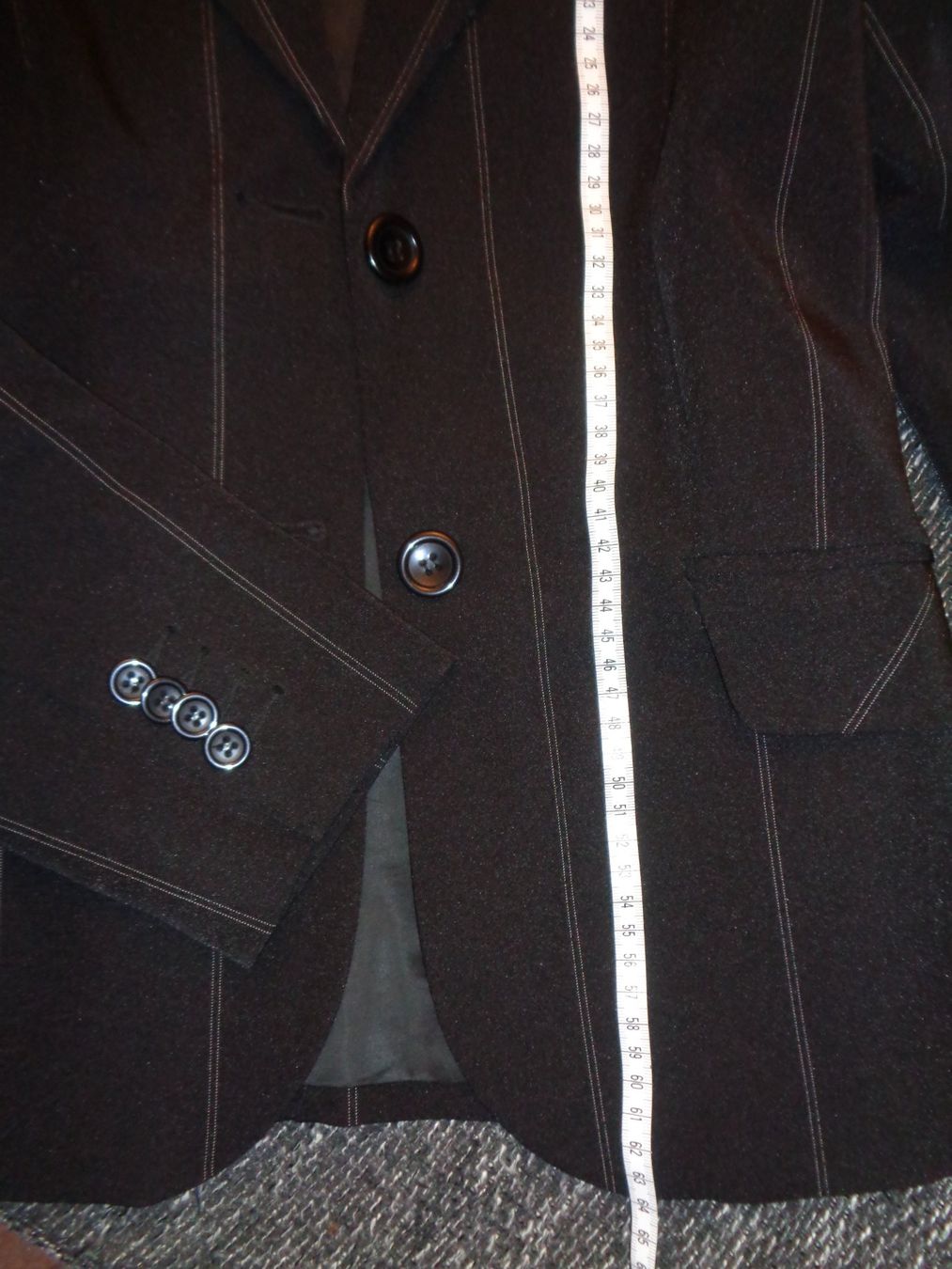 Comma Giacche: Blazer Dame von Comma, Gr.36 – Nuovo (secondo la descrizione) da Tafers venduto da kor_jf9w 8