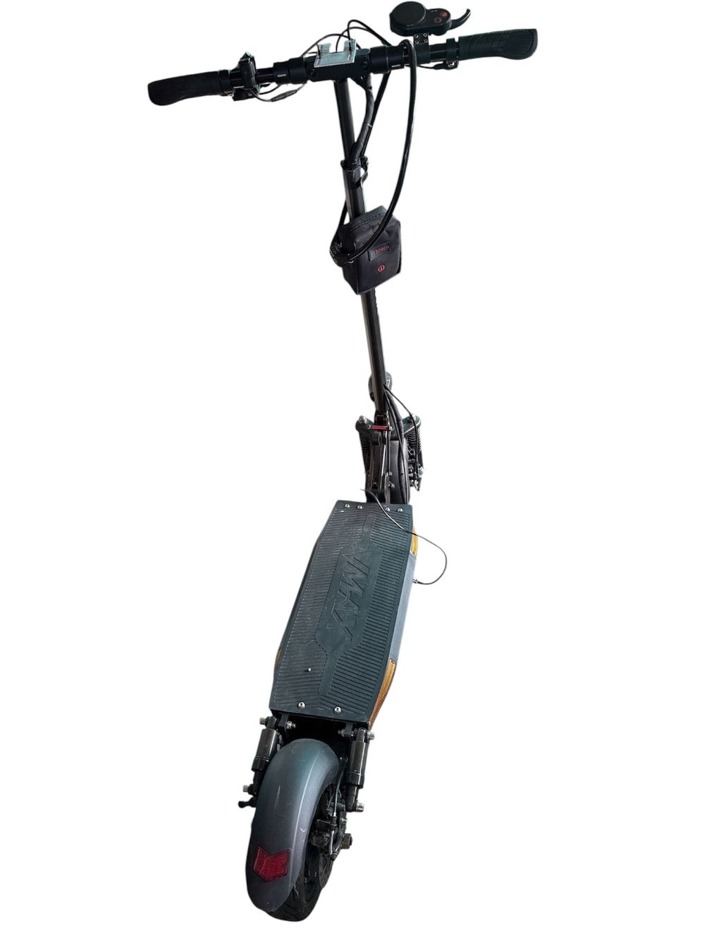 Scooter: Elektro-Trottinett -  VMax - wenig gebraucht – Usato da Lausen venduto da Zotty1 1