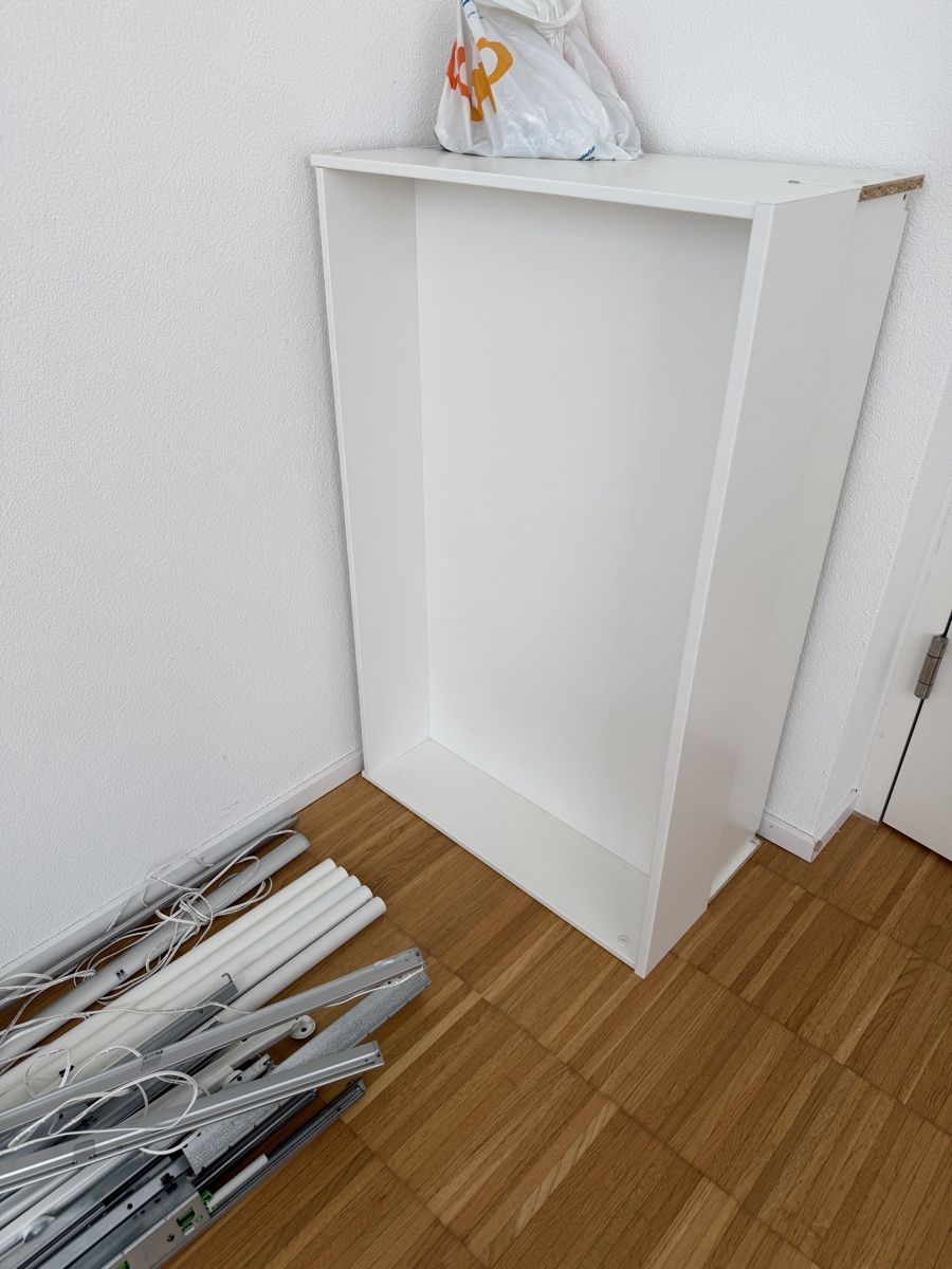 Armadi: Ikea Pax Schubladen Komplement – Usato da Baden venduto da Hueblin