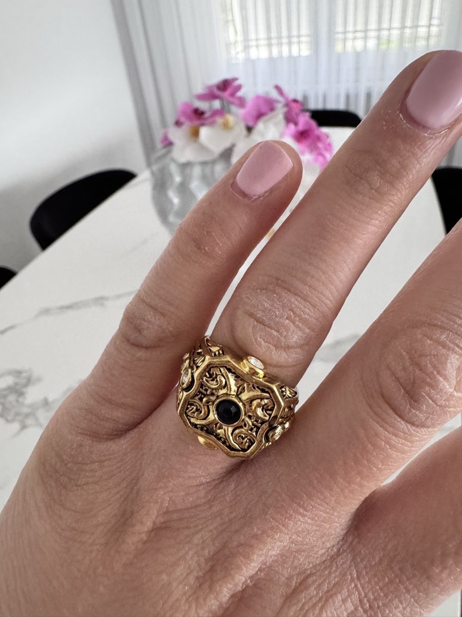 Bagues: Vintage Ring – D'occasion à Gossau SG par EMK230815 5