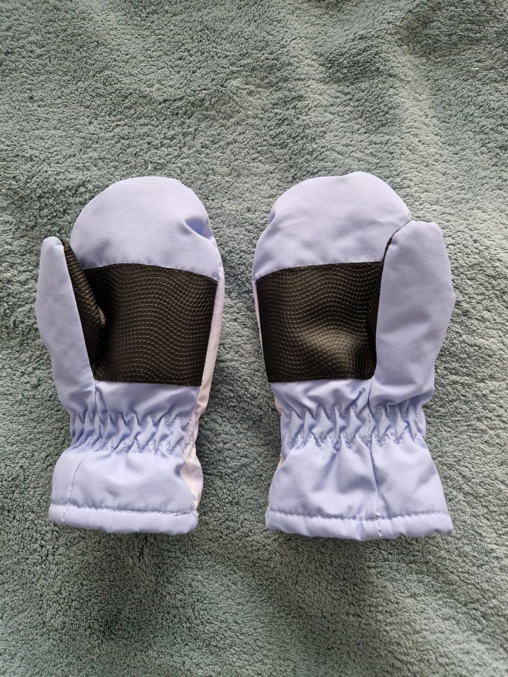 H&M Guanti: Wasserabweisende Fäustlinge grösse 92 Elsa – Usato da Heimberg venduto da Eleanor20 1