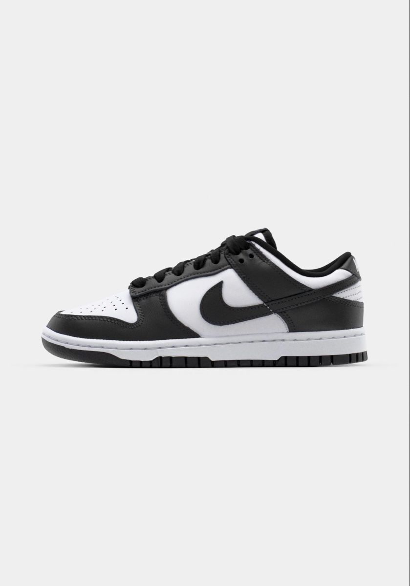 Nike Scarpe da uomo: Nike Dunk Low Panda🐼 – Nuovo e nell'imballaggio originale da Grenchen venduto da Levv