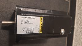Berger Lahr Schrittmotor / Servomotor VRDM39/50LHCEO