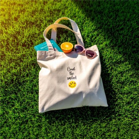 Tragetasche - Stofftasche - Handgefertigte - Neu!