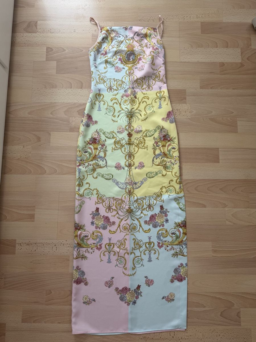 Robes: Versace Kleid – Neuf (Voir description) à Schaffhausen par LisaU 1