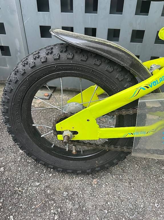 Vélos: Bici bambino  – D'occasion à Minusio par bio_z7yv 2