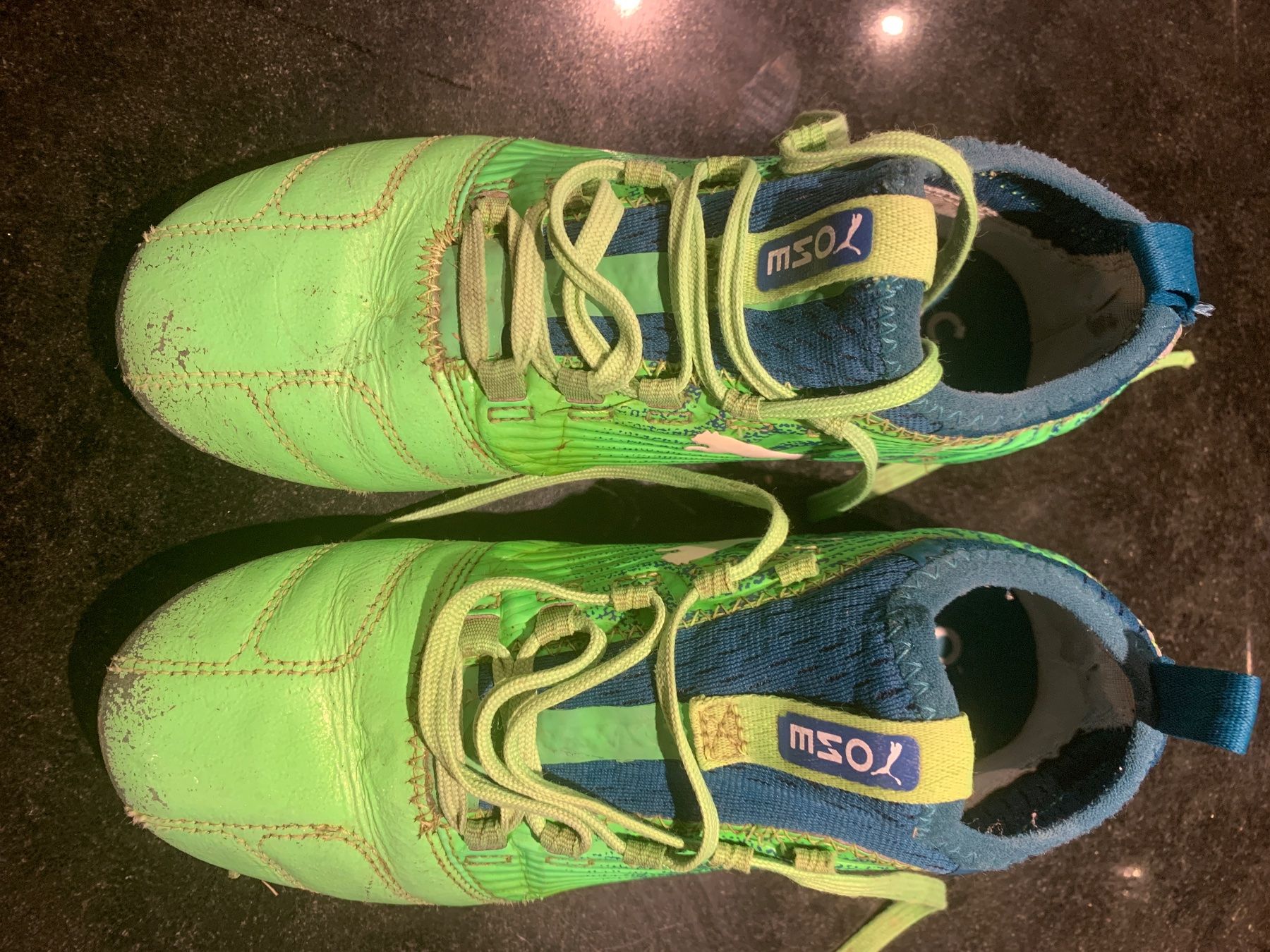 Nike Scarpe da uomo: Fussballschuhe Nike 35 – Usato da Zuchwil venduto da mrjingles80