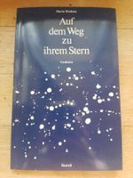Maria Modena: Auf dem Weg zu ihrem Stern (Gedichte)  ©'1979