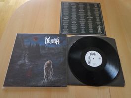 Mystik-Mystik 12'' Vinyl LP 2019 Heavy Metal