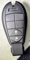 Handsender zu Chrysler Voyager / Mopar 56046712AG