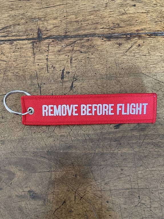 Schlüsselanhänger & - bänder: Porta chiavi swiss air force – Gebraucht aus Monteggio von Mic1122 1