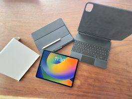 IPAD PRO 12.9" Zoll / 5 Gen. / 512 GB