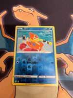 Buizel (SHF 22) - Reverse Holo - Shining Fates