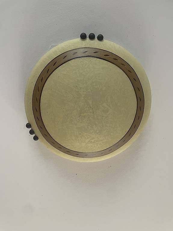 Lampadari & plafoniere: Plafonnier : 40cm de diamètre – Usato da Onex venduto da jef_8d6k