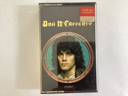 Dan McGafferty MC