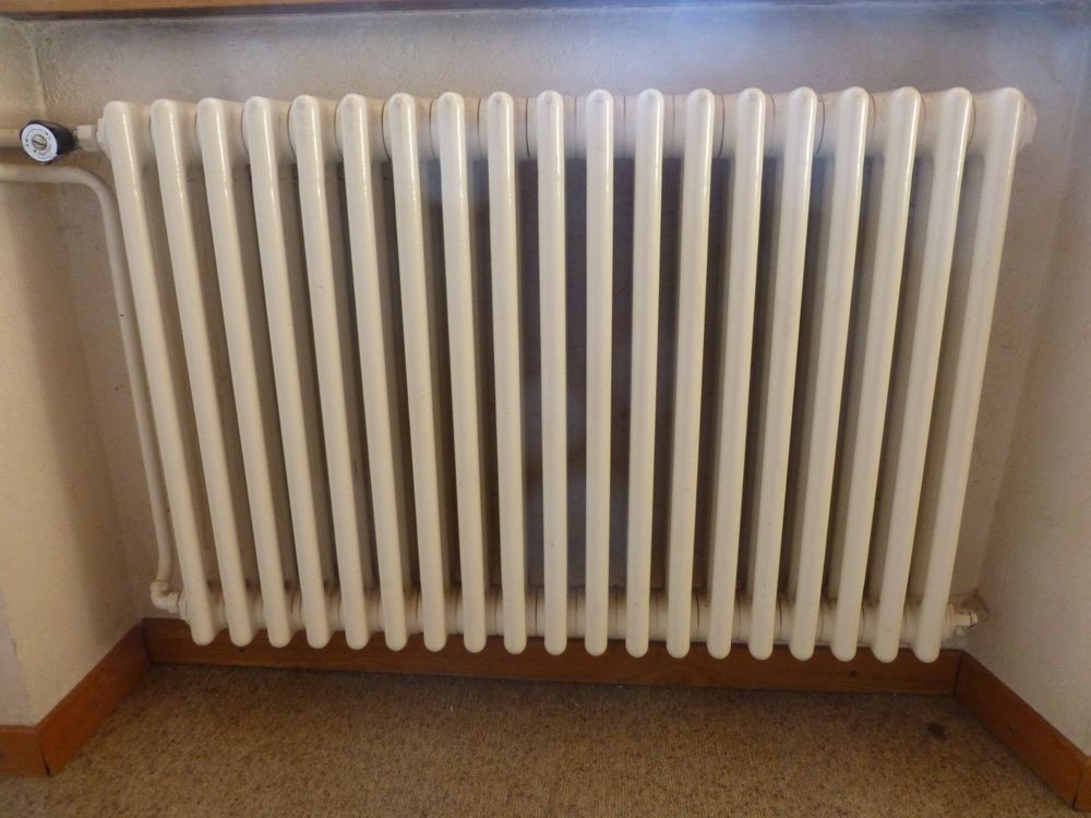 Radiator 90 x 60 x 10 cm | Kaufen auf Ricardo