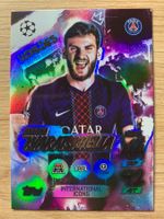 Soccer Khvicha Kvaratskhelia WORLDIES Match Attax 25/26