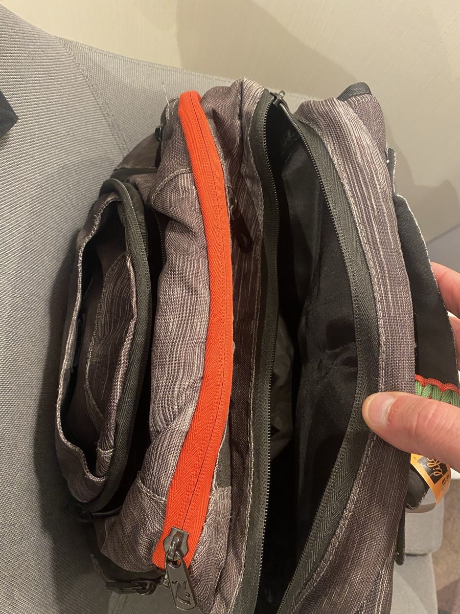 Rucksäcke: Red Bull Rucksack wie neu – Gebraucht aus Capolago von Lillo22 6