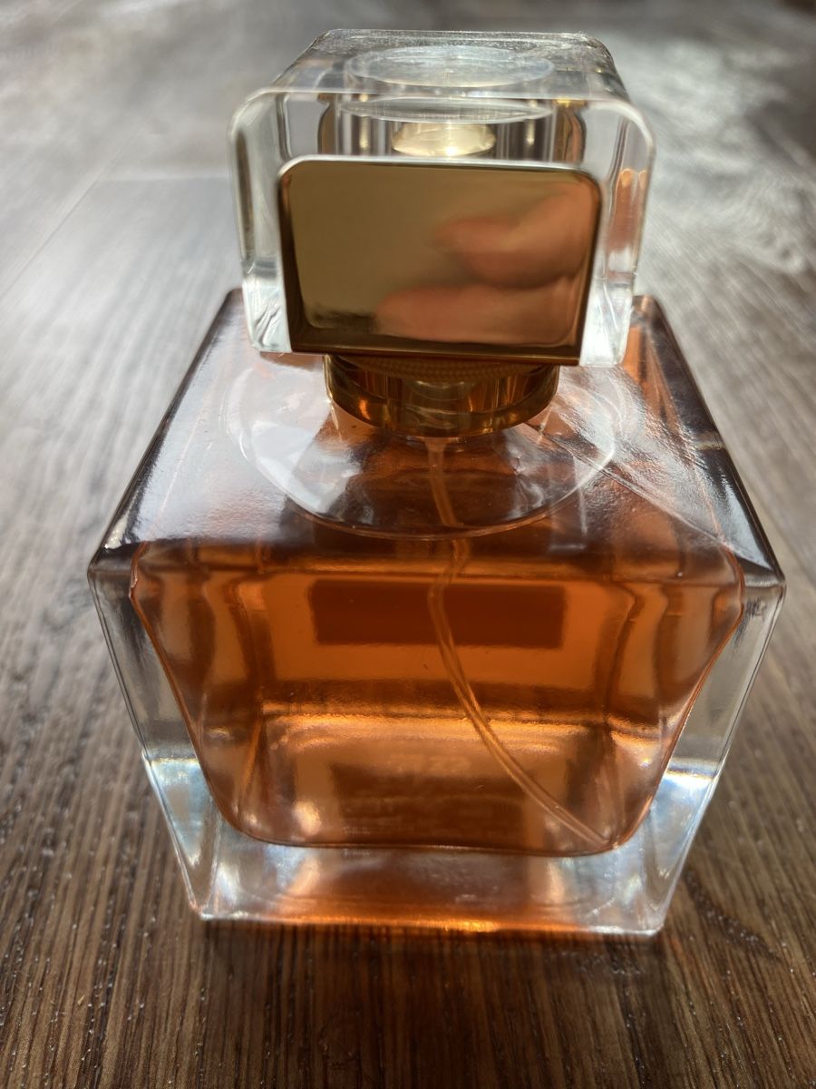 Gisada Parfum & Eau de Toilette: Gisada Switzerland Donna – Gebraucht aus Samstagern von Norina82 1