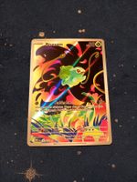 Bisasam/Bulbasaur Illustration Rare (DE) Mega Evolution 133