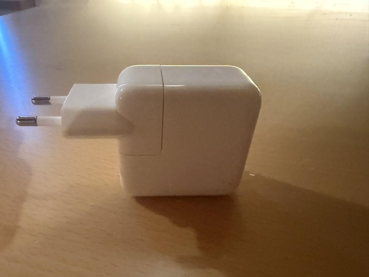 Apple Unità & Adattatore: Gebraucht / APPLE 30W USB‑C Power Adapter Netzteil – Usato da Laupen BE venduto da fab_bl5s