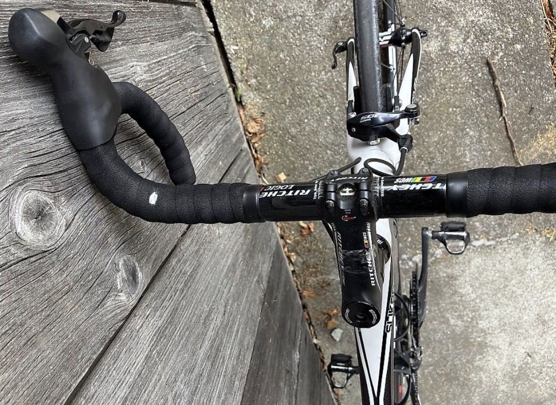 Thömus Vélos: Rennrad 55cm – D'occasion à Rüti b. Riggisberg par EldoradoFM 4