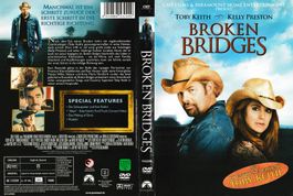 DVD - Broken Bridges