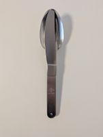 WENGER Inox Besteck Set, vintage