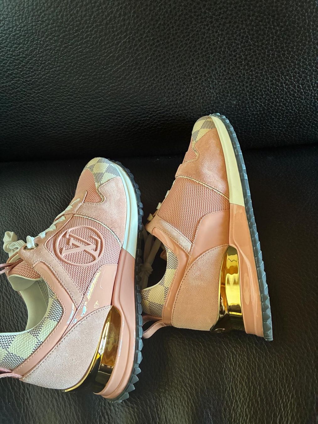 Louis Vuitton Scarpe da donna: LOUIS VUITTON – Nuovo e nell'imballaggio originale da Rümlang venduto da har_z6qv 6