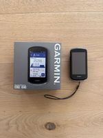 Fahrradcomputer Garmin Edge 1040 schwarz neuwertig