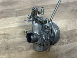 Dellorto SHB 16/16 für Ersatzteile