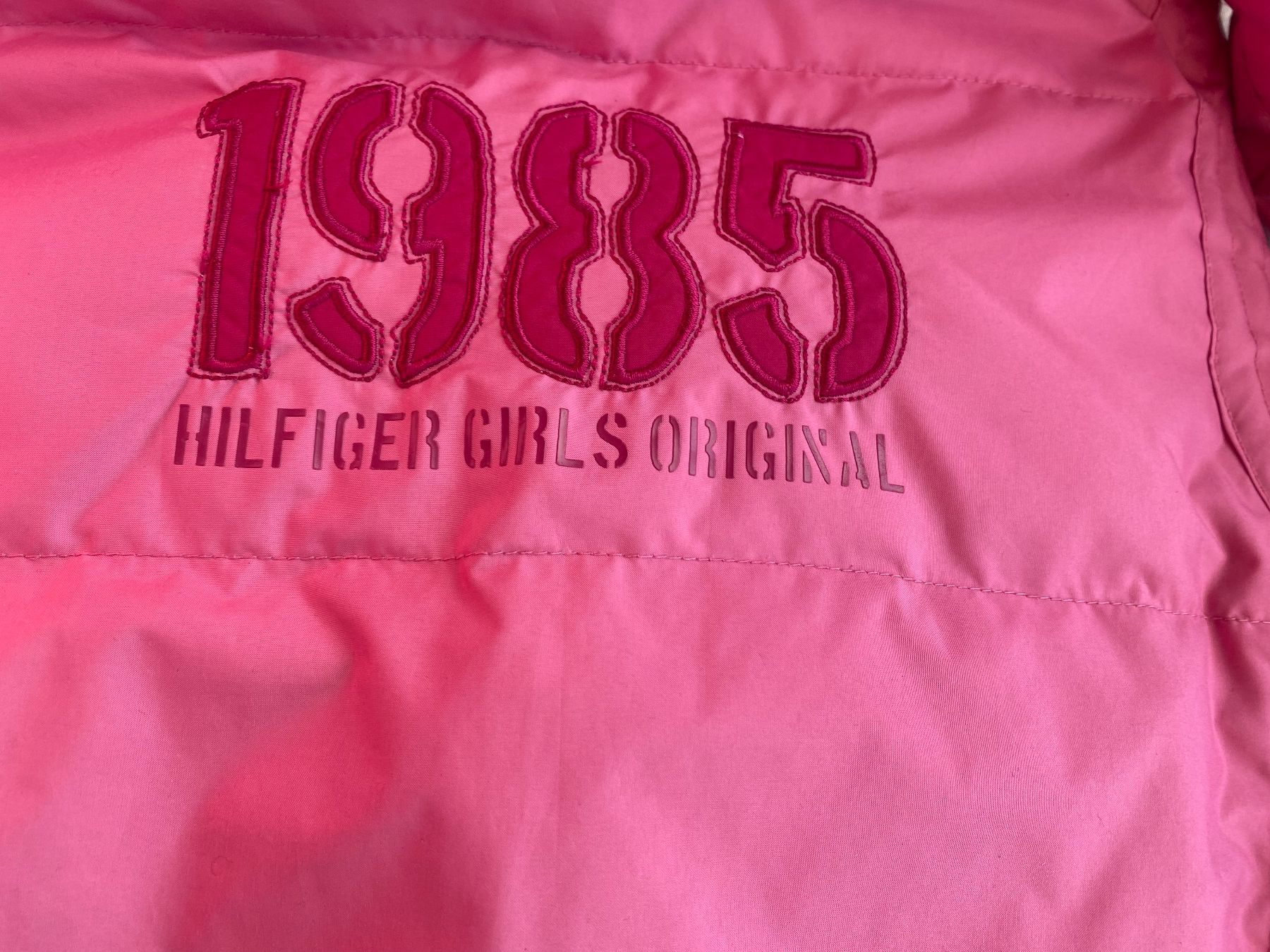 Tommy Hilfiger Gilets & Westen: Gilet XS ado HILFiGER – Gebraucht aus Orpund von Mary8972 2