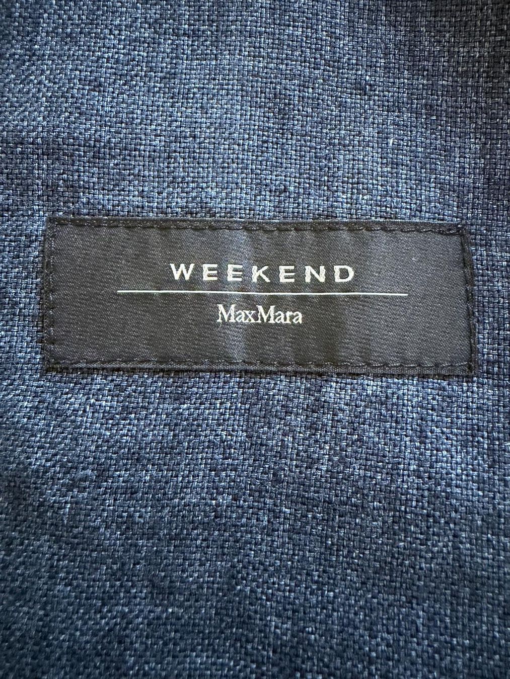 Max Mara Giacche: WEEKEND di MAX MARA – Usato da Arzo venduto da Mima70 1