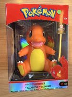 Charmander/Glumanda Vinyl Figur
