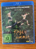 Blu-ray Film The Kings of Summer 